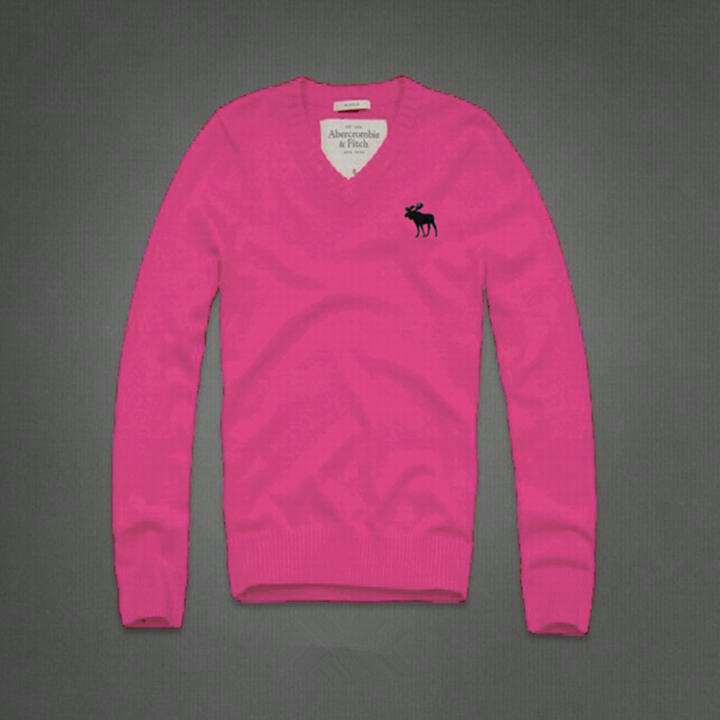 Pull Abercrombie & Fitch Homme Pas Cher
